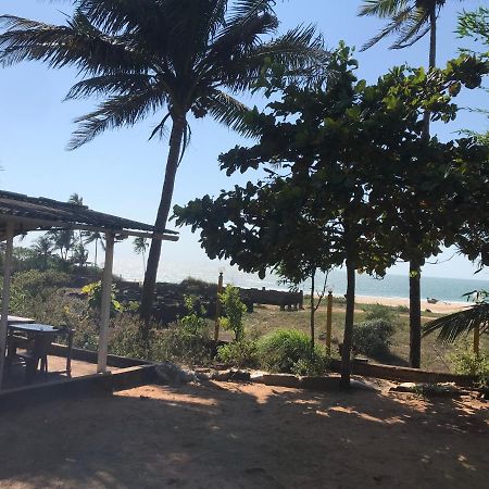 Mermaid Beach Resorts Vengurla Eksteriør bilde