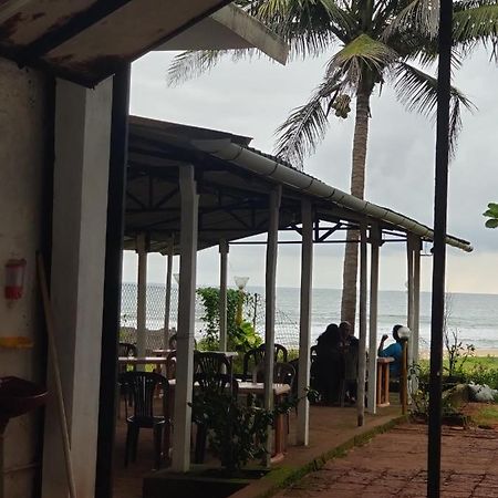 Mermaid Beach Resorts Vengurla Eksteriør bilde