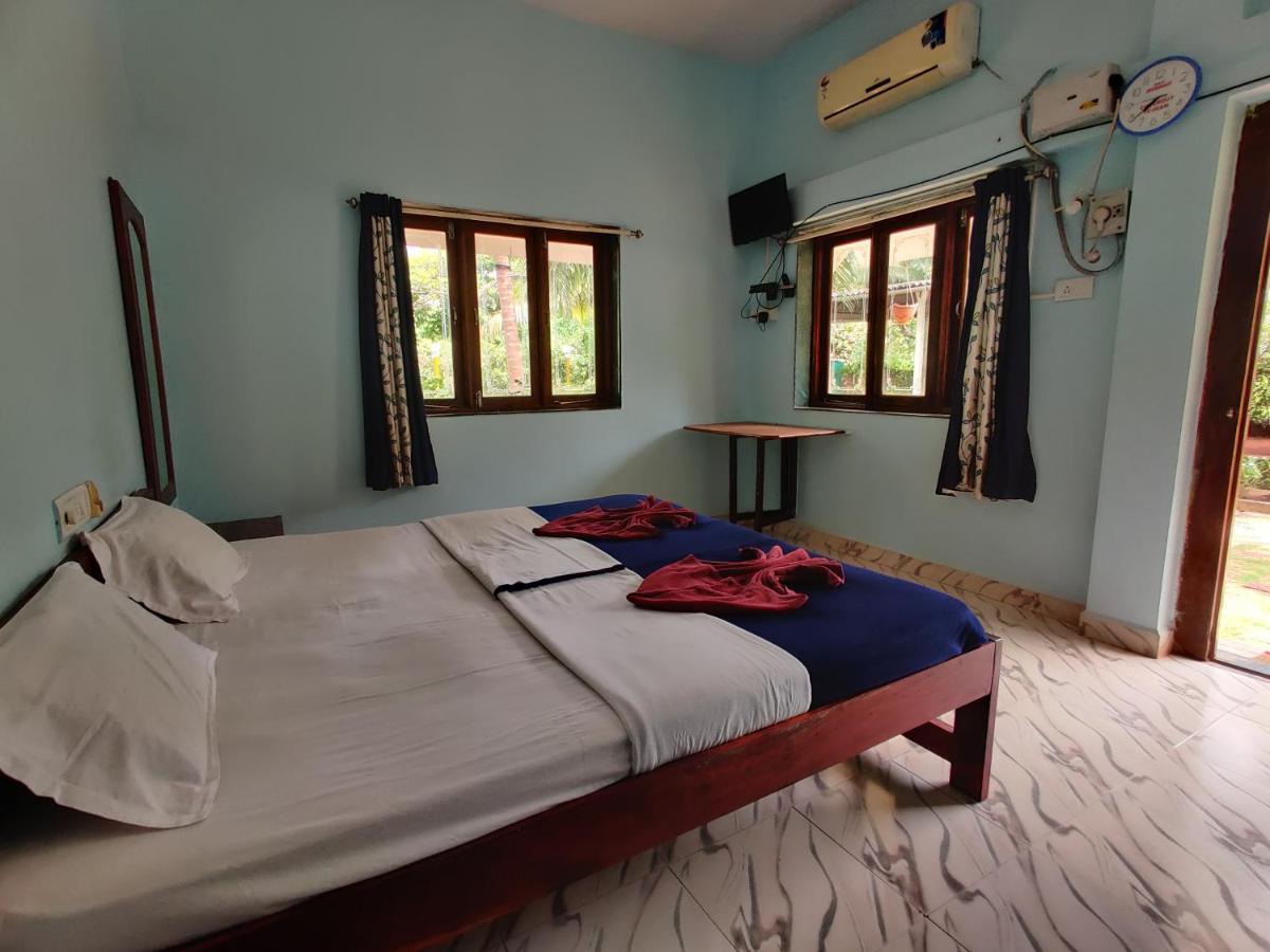 Mermaid Beach Resorts Vengurla Eksteriør bilde