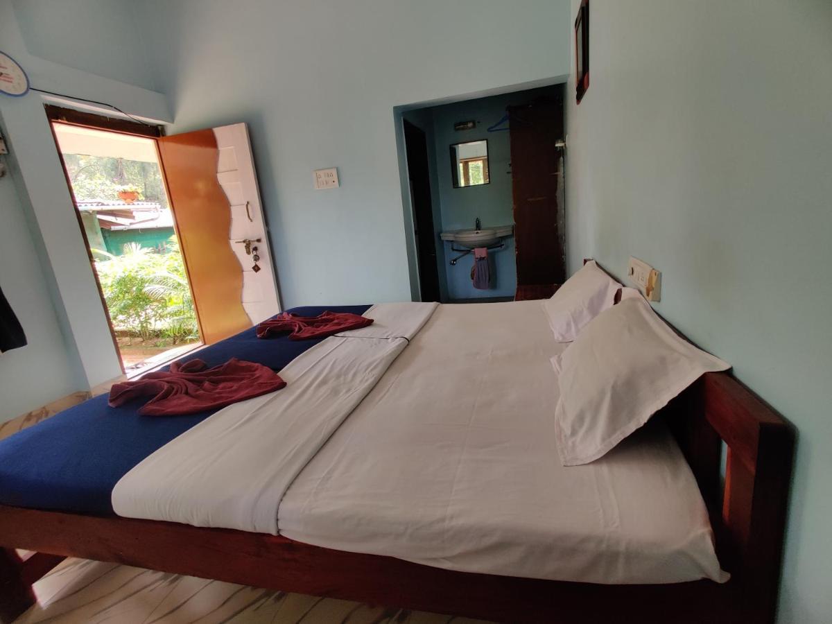 Mermaid Beach Resorts Vengurla Eksteriør bilde