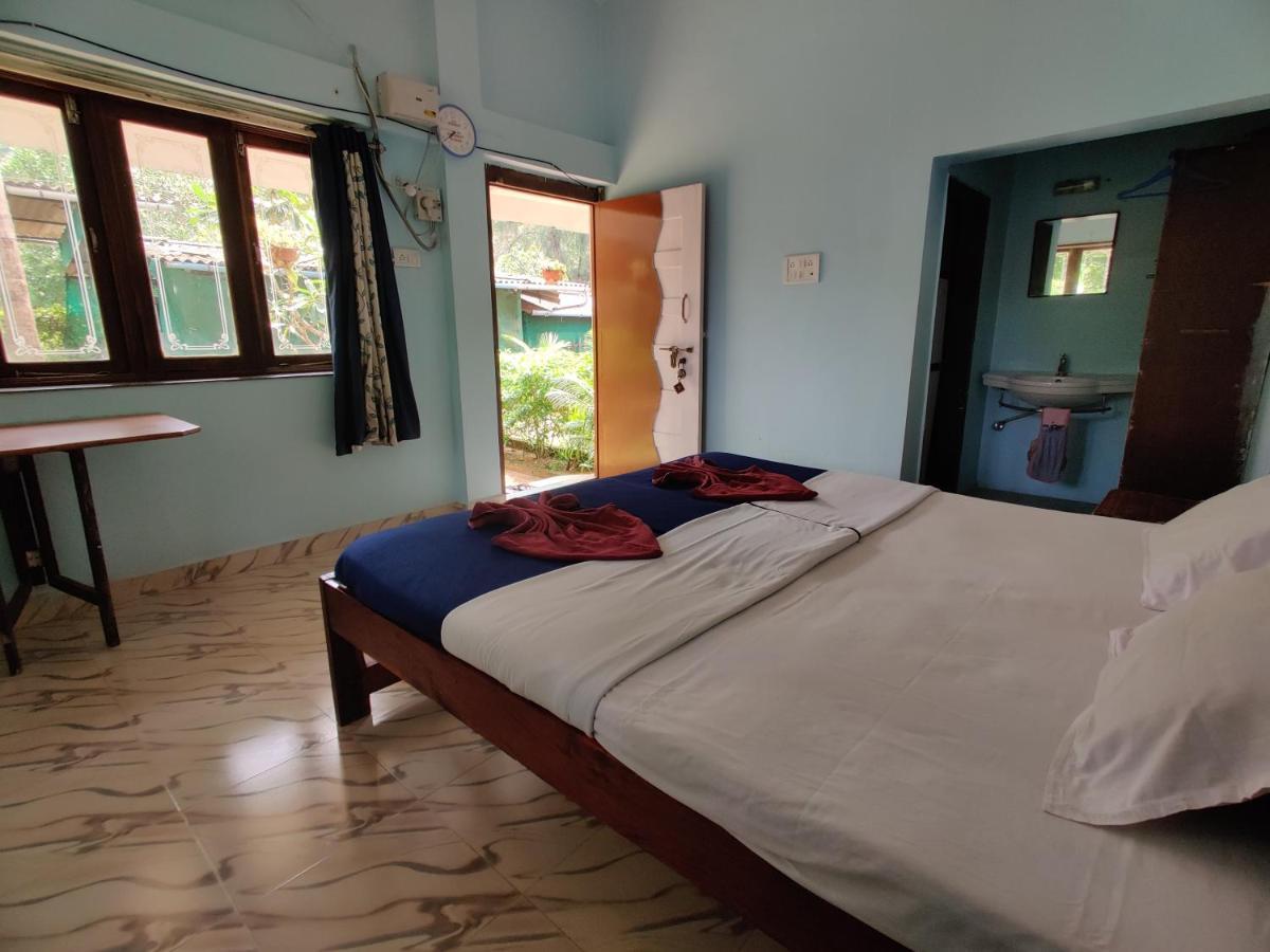 Mermaid Beach Resorts Vengurla Eksteriør bilde