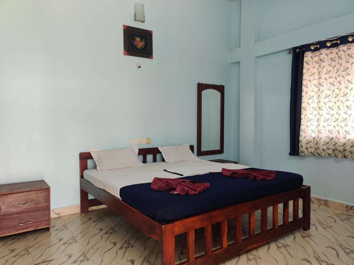 Mermaid Beach Resorts Vengurla Eksteriør bilde