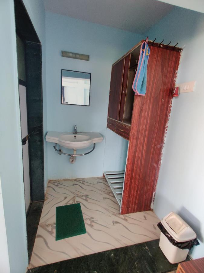 Mermaid Beach Resorts Vengurla Eksteriør bilde