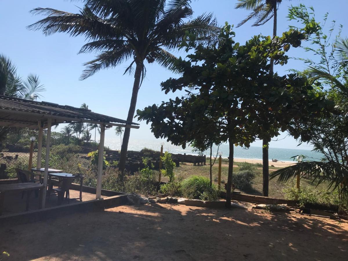 Mermaid Beach Resorts Vengurla Eksteriør bilde