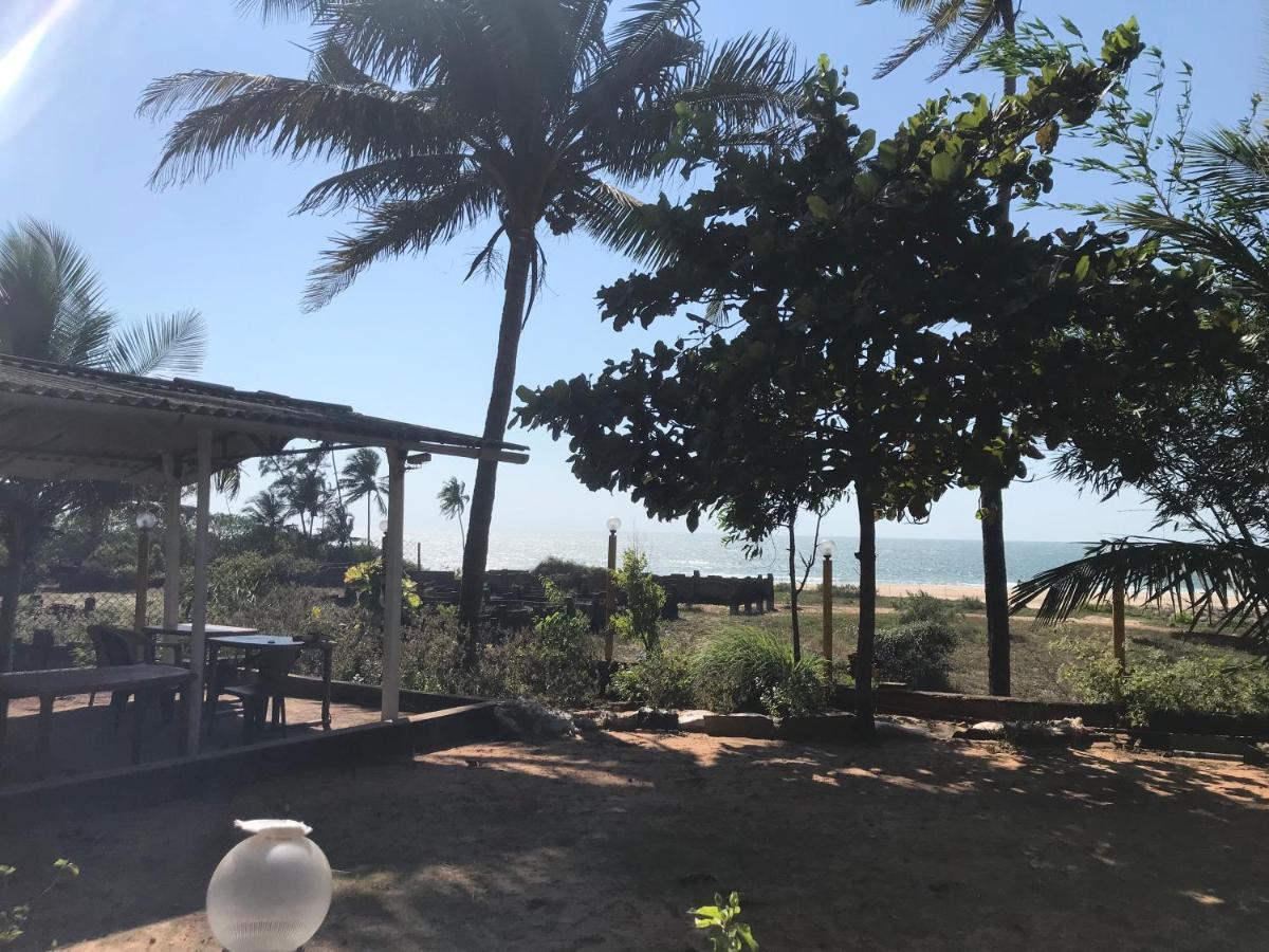 Mermaid Beach Resorts Vengurla Eksteriør bilde