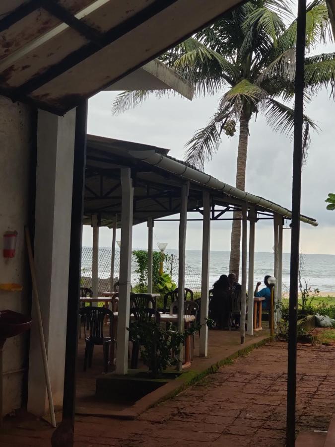 Mermaid Beach Resorts Vengurla Eksteriør bilde