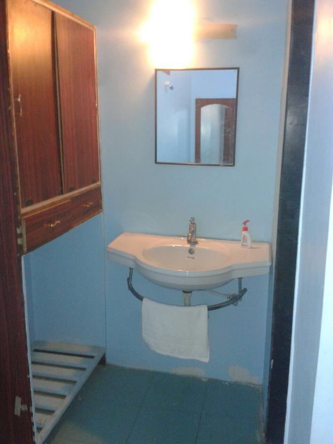 Mermaid Beach Resorts Vengurla Eksteriør bilde