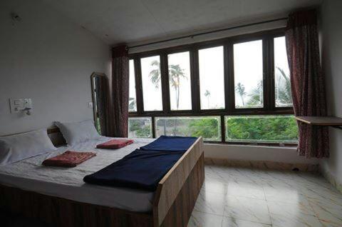 Mermaid Beach Resorts Vengurla Eksteriør bilde